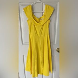 Belle Disneybounding dress 🥀